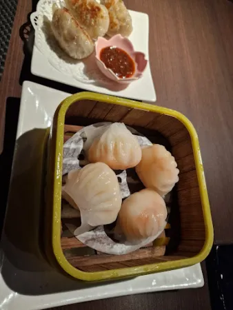 Bild von HONGXI Restaurant - Glattpark