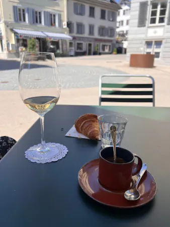 Bild von Bistrot Levi