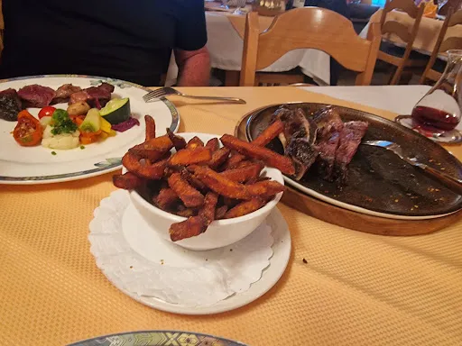 Bild von Hotel Restaurant Rössli