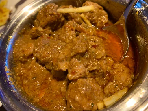Bild von Sahar Curry Culture