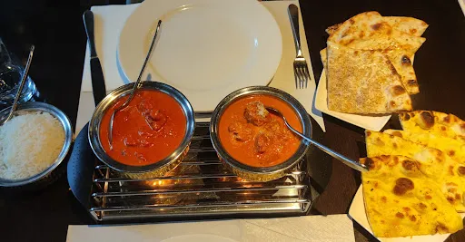 Bild von Sahar Curry Culture
