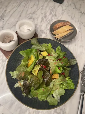 Simple Tapas Bar