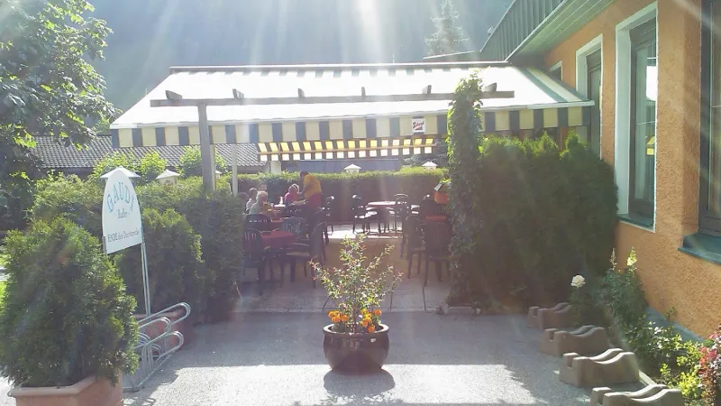 Bild von Cafe - Restaurant Sonnblick