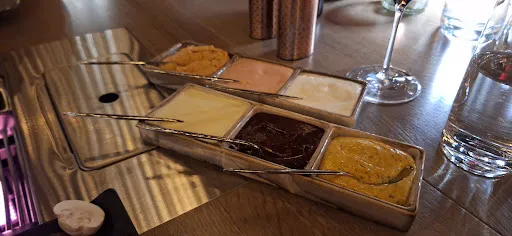 Bild von SIGN eat & drink