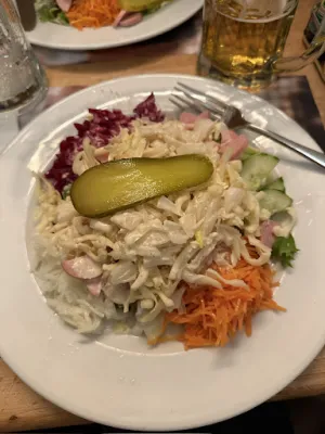 Rheinfelder Bierhalle