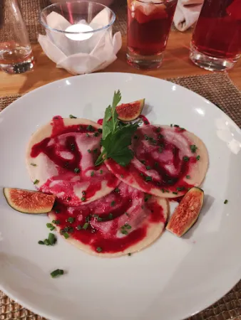 Bild von Restaurant Schipfe 16