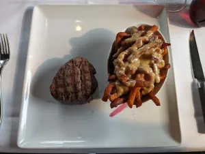 Meat's