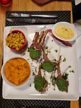 Bild von MEAT's Steak & Wine Kloten