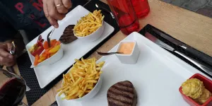 Meat's