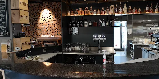 Bild von MEAT's Steak & Wine Kloten