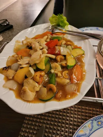 Bild von Red Lion Restaurant