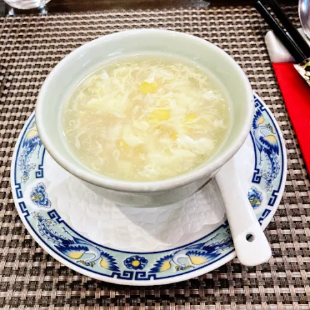 Bild von Red Lion Restaurant