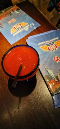 Bild von Stars and Stripes American Bar & Restaurant