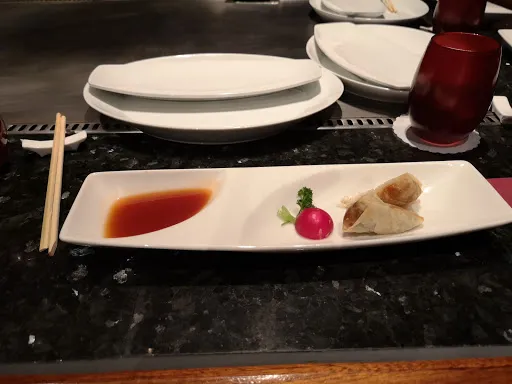 Bild von Restaurant Fujiya Glattbrugg