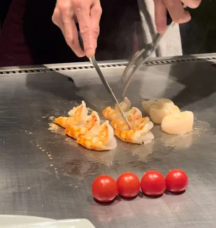 Bild von Restaurant Fujiya Glattbrugg