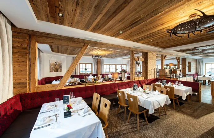 Bild von Restaurant Sendlhof
