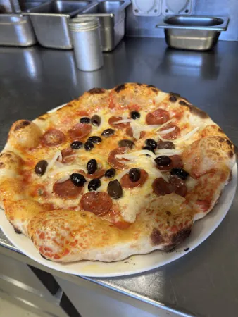 Bild von Al dente Glattpark