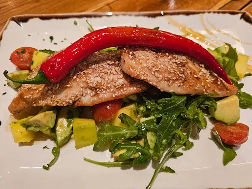 Bild von Ristorante Pizzeria Lilienthal