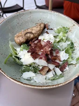 Bild von Leon's Loft - Coffee, Bar & Grill