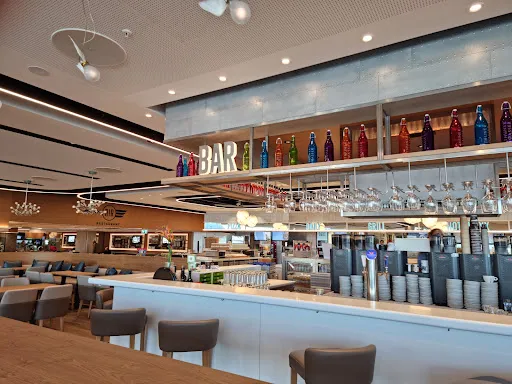 Bild von AIR Restaurant