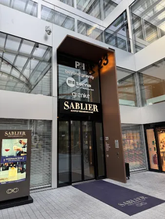Bild von Sablier Rooftop Restaurant & Bar