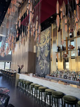 Bild von Sablier Rooftop Restaurant & Bar