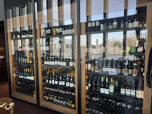 Bild von Sablier Rooftop Restaurant & Bar