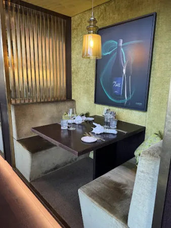 Bild von Sablier Rooftop Restaurant & Bar