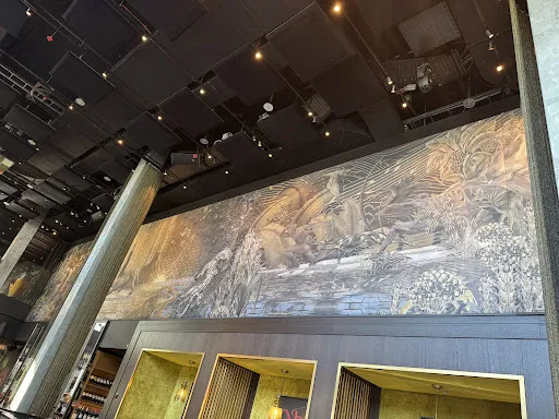 Bild von Sablier Rooftop Restaurant & Bar