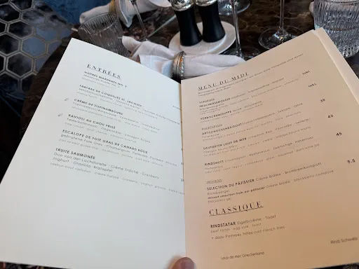 Bild von Sablier Rooftop Restaurant & Bar