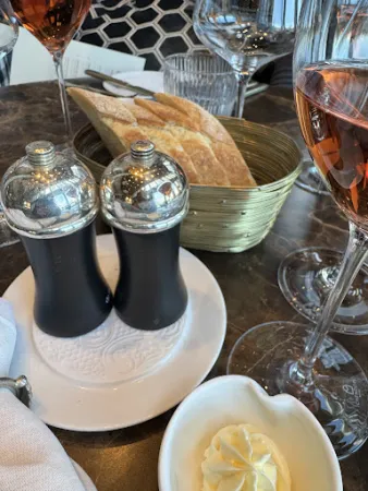 Bild von Sablier Rooftop Restaurant & Bar