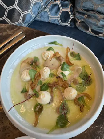 Bild von Sablier Rooftop Restaurant & Bar