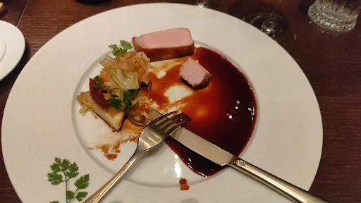 Bild von Sablier Rooftop Restaurant & Bar