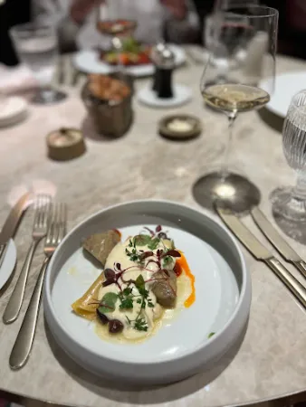 Bild von Sablier Rooftop Restaurant & Bar