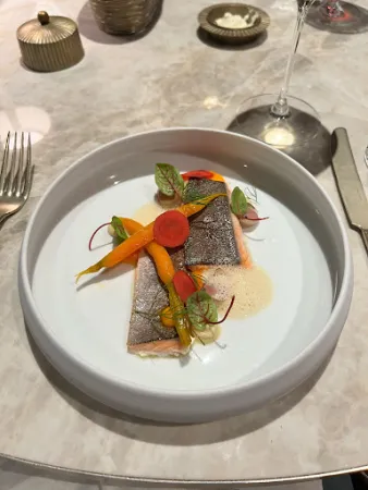 Bild von Sablier Rooftop Restaurant & Bar