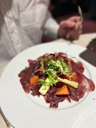 Bild von Sablier Rooftop Restaurant & Bar