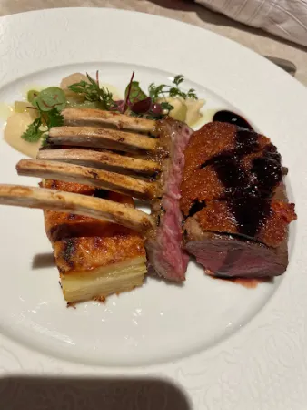 Bild von Sablier Rooftop Restaurant & Bar