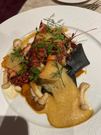 Bild von Sablier Rooftop Restaurant & Bar