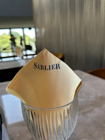 Bild von Sablier Rooftop Restaurant & Bar