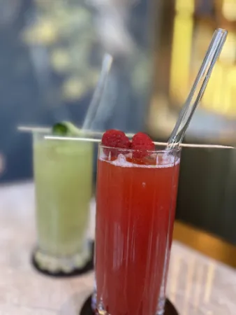 Bild von Sablier Rooftop Restaurant & Bar