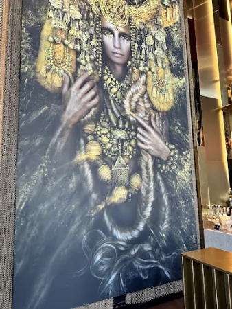 Bild von Sablier Rooftop Restaurant & Bar