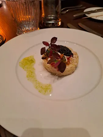 Bild von Sablier Rooftop Restaurant & Bar