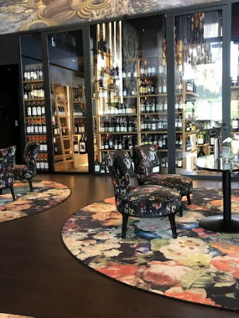 Bild von Sablier Rooftop Restaurant & Bar