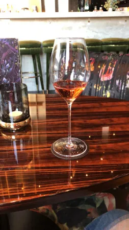 Bild von Sablier Rooftop Restaurant & Bar
