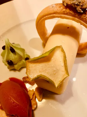 Bild von Sablier Rooftop Restaurant & Bar
