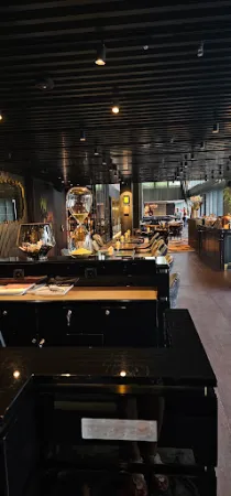 Bild von Sablier Rooftop Restaurant & Bar