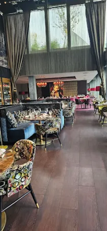 Bild von Sablier Rooftop Restaurant & Bar
