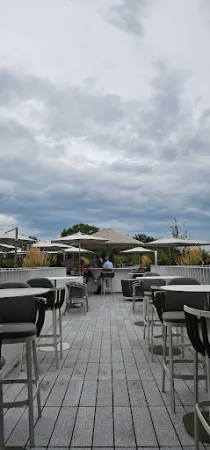 Bild von Sablier Rooftop Restaurant & Bar