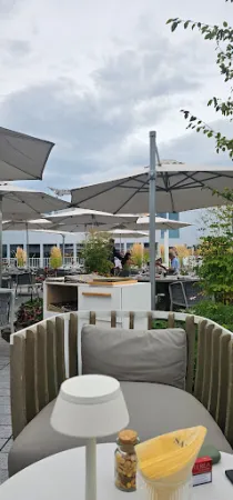 Bild von Sablier Rooftop Restaurant & Bar