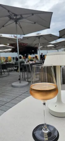Bild von Sablier Rooftop Restaurant & Bar